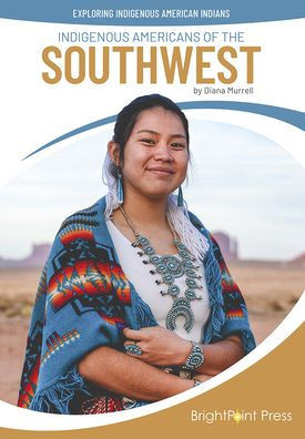 Indigenous Americans of the Southwest