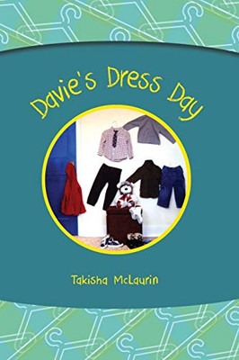 Davie's Dress Day