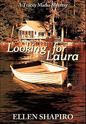 Looking for Laura (Tracey Marks Mysteries)