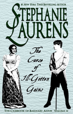 The Curse of Ill-Gotten Gains