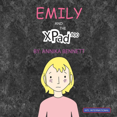 Emily and the XPad800