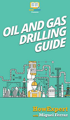 Oil and Gas Drilling Guide