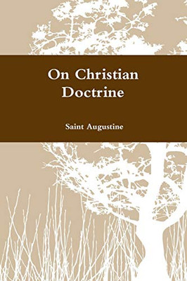 On Christian Doctrine