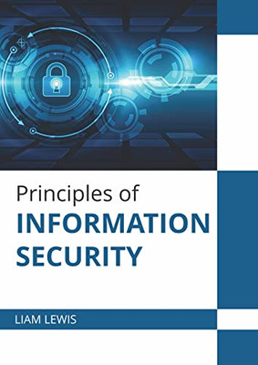 Principles of Information Security