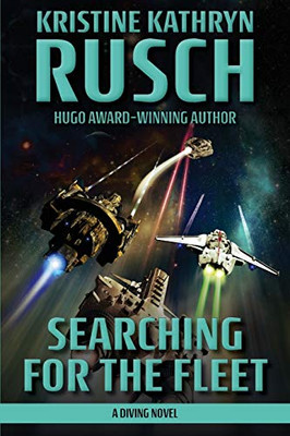 Searching for the Fleet: A Diving Novel