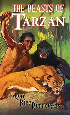 The Beasts of Tarzan