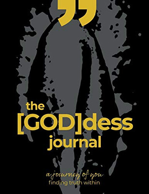 The Goddess Journal