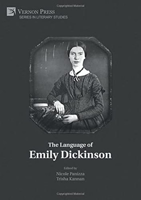 The Language of Emily Dickinson (Literary Studies)