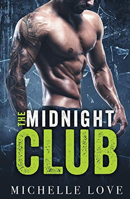 The Midnight Club: Billionaire Romance