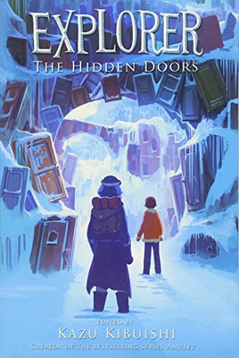 The Hidden Doors (Explorer)