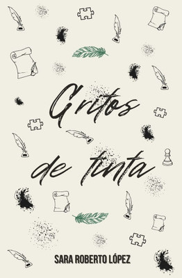 Gritos de Tinta