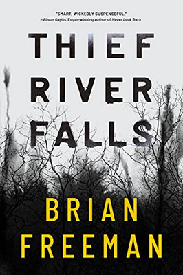 Thief River Falls Thief River Falls