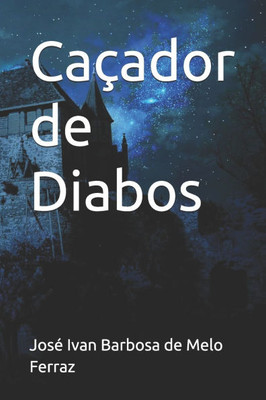 Caçador de Diabos