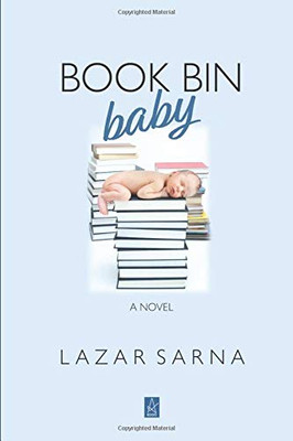 Book Bin Baby: A Novel