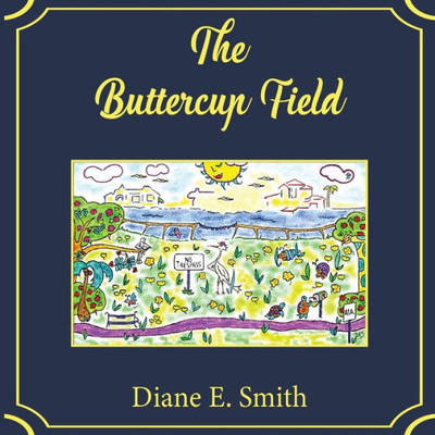 The Buttercup Field
