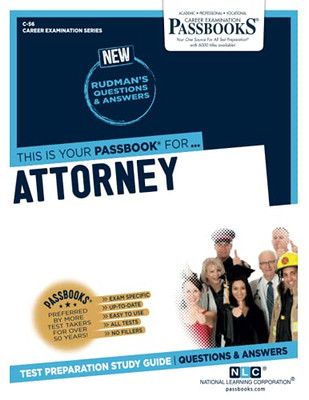 Attorney