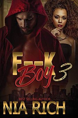 F--K Boy 3