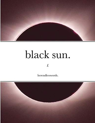 Black Sun.