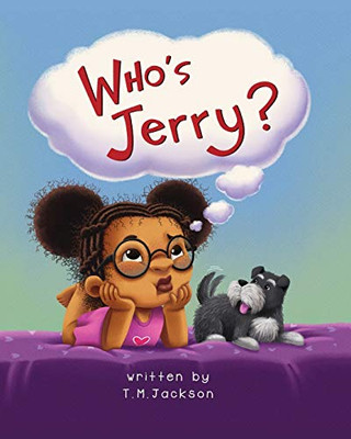 Who's Jerry