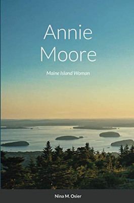 Annie Moore