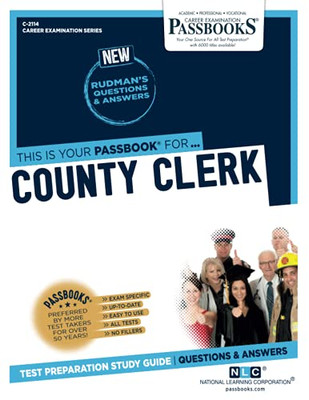 County Clerk