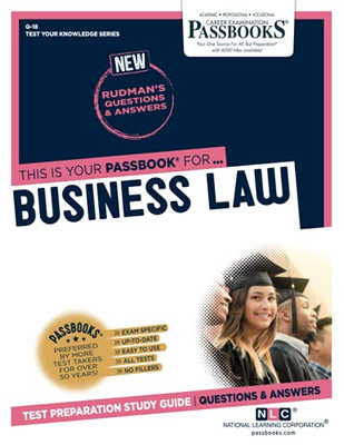 Business Law