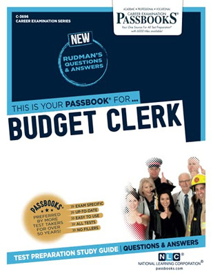 Budget Clerk