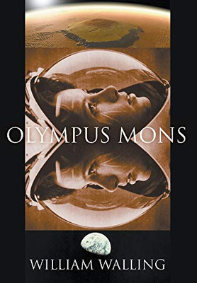 Olympus Mons