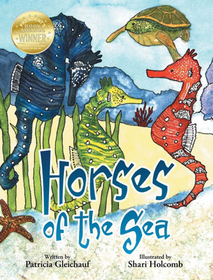 Horses of the Sea
