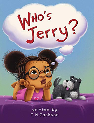 Who's Jerry?