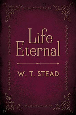 Life Eternal