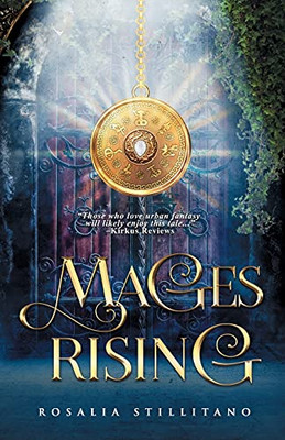 Mages Rising