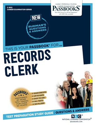 Records Clerk