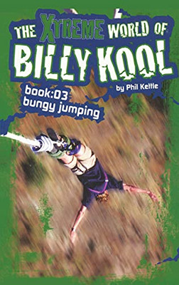 Bungy Jumping