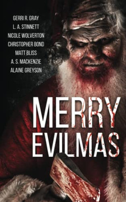 Merry Evilmas