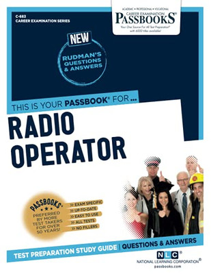 Radio Operator