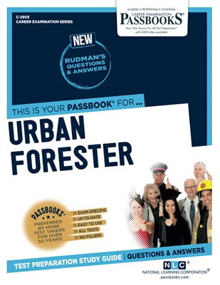 Urban Forester