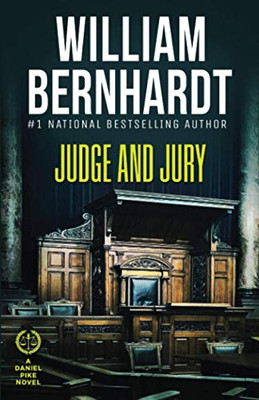 Judge and Jury