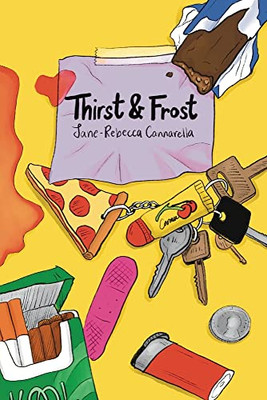 Thirst & Frost