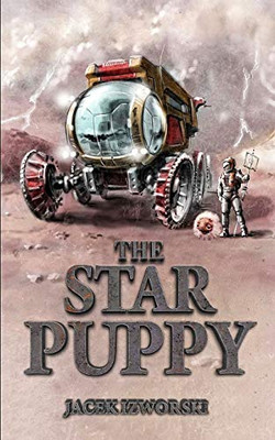 The Star Puppy