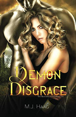Demon Disgrace