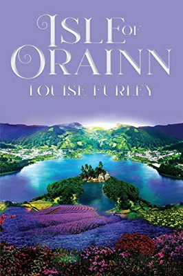 Isle of Orainn