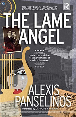 The Lame Angel