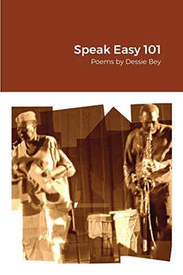 Speak Easy 101