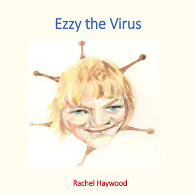 Ezzy the Virus