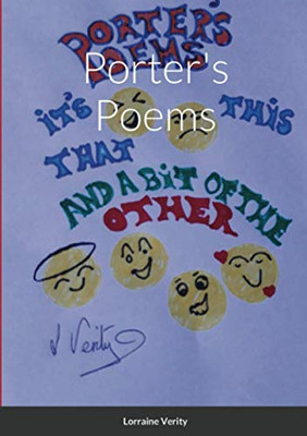 Porter's Poems