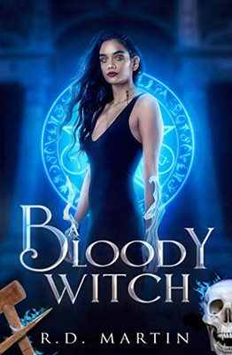 A Bloody Witch
