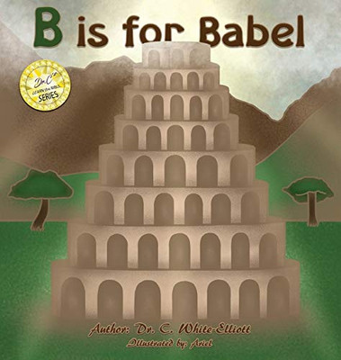 B Is for Babel