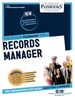 Records Manager
