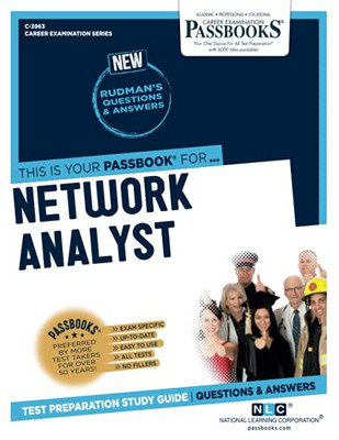 Network Analyst